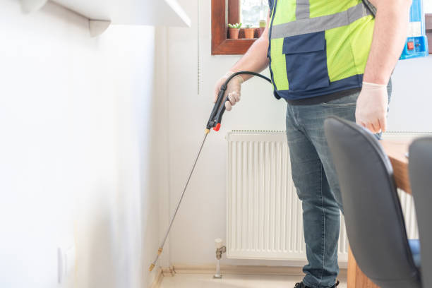 Best Wildlife Control Services  in East Whittier, CA