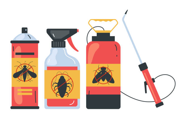 Insect Control in East Whittier, CA